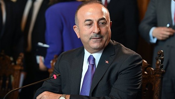 “Türkiyə sabah F-35-ləri alacaq” - Çavuşoğlu