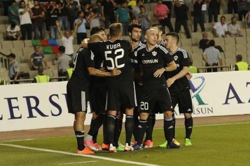 "Qarabağ"ın oyununun vaxtı dəyişdi - UEFA-dan yeni qərar