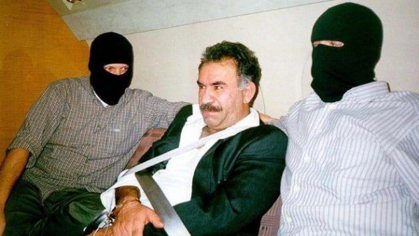 Şok iddia: PKK liderləri tutuldu, Öcalanın yanına aparılır