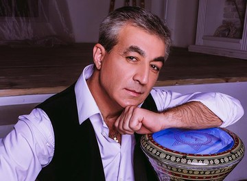 Erməni Aydınov: “Yaşasın Bakı” – 29 ildən sonra qayıtmaq istəyir