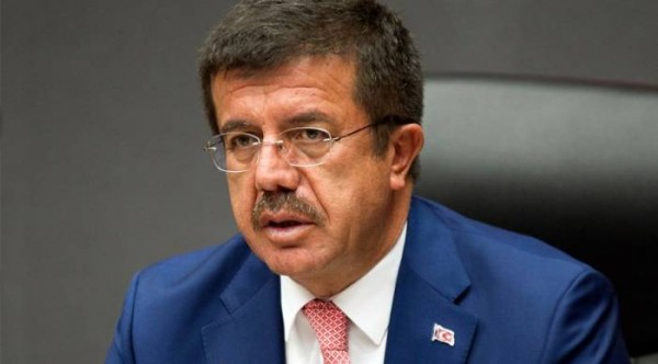 Türkiyə ABŞ-ın başlatdığı ticarət savaşına qoşuldu