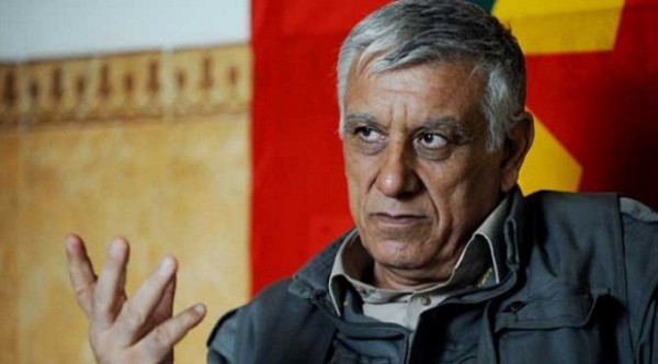 Terrorçubaşı CƏMİL BAYIK ƏLƏ KEÇİRİLDİ