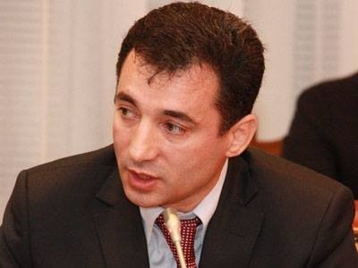 Səfirimizin oğlu həbs edildi