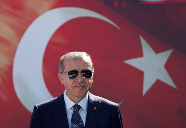 Rəcəb Tayyib Ərdoğandan zəfər çıxışı