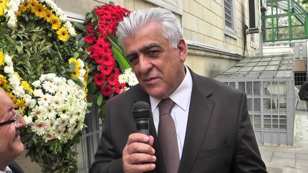 Azərbaycan əsilli siyasətçi Türkiyəda deputat seçilib