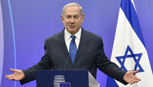 İran mümkünsüzü bacardı – Netanyahudan mesaj