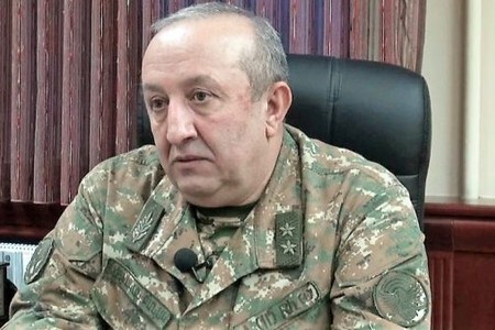 Qarabağda general Movsesə “cəhənnəm silahı” ilə zərbə