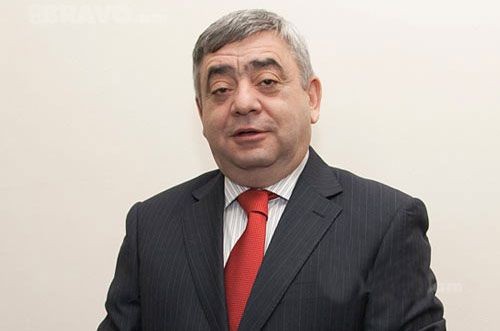 Sarkisyanın qardaşı Ermənistan büdcəsinə 1,6 milyon dollar qaytardı