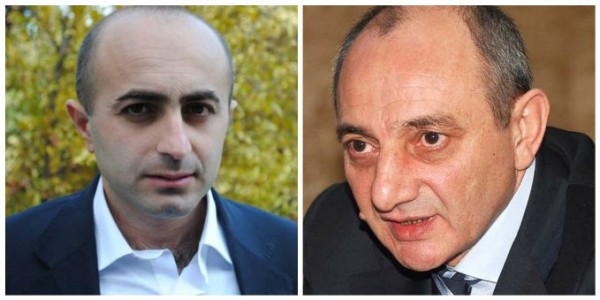 Separatçıların “parlamenti”ndə azərbaycanca söyüş və... – İttiham