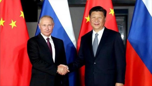 ABŞ generalından sensasion açıqlama - Çin və Rusiya bizi vuracaq