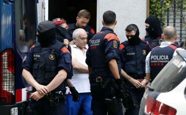 Ermənistan mafiyanın müdafisinə qalxdı – Madriddən İrəvana ağır zərbə