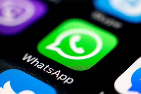 "Whatsapp"dan yenilik