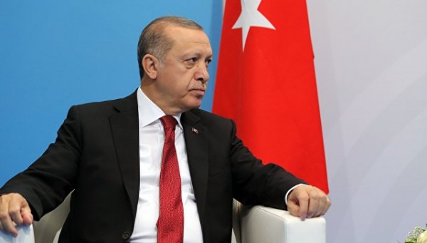 Ərdoğanın andiçməsinə kimlər gəlir? – Tam siyahı