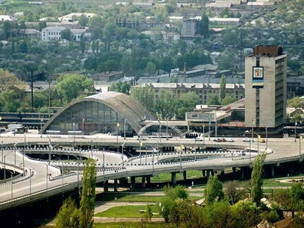 Ukrayna blokadaya alındı: FSB 7 gəmini ələ keçirdi
