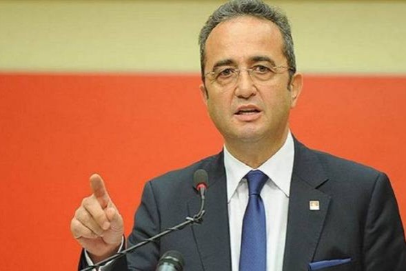 Ərdoğana görə 30 min lirə cərimələndi