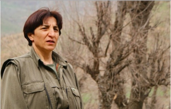 PKK Qəndildən Sincara daşınır: ABŞ-ın HİMAYƏSİNDƏ YENİ TERROR YUVASI