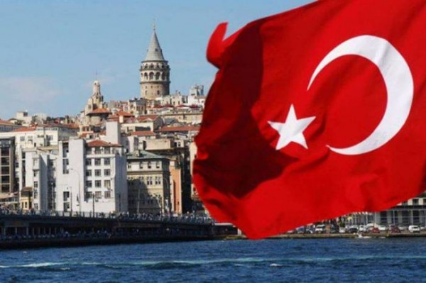 Türkiyədə fövqəladə vəziyyət rejimi ləğv edildi