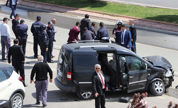Rusiyada dəhşətli qəza: 8 azərbaycanlı yaralandı