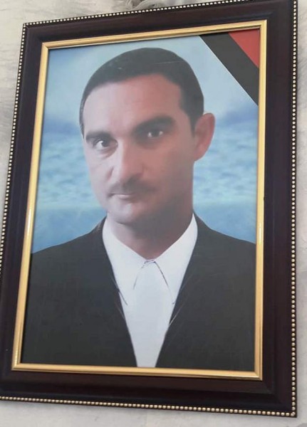 Daha bir Qarabağ qazisi vəfat etdi - GÖYÇAYDA