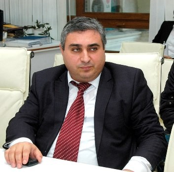 Azərbaycanlı numizat  alim beynəlxalq müsabiqənin münsiflər heyətinə dəvət alıb