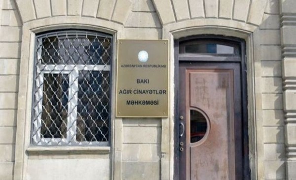 DTX-nin tutduğu jurnalist azadlığa buraxıldı