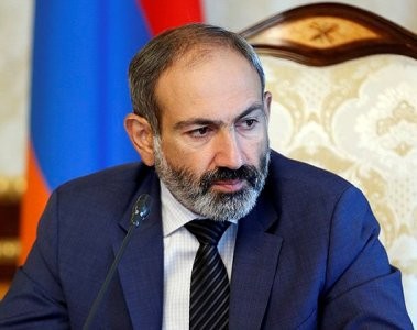“Rusiyada məni səhv başa düşdülər” – Paşinyan qorxusundan...
