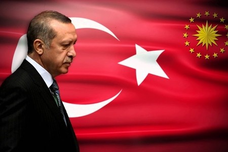 Ərdoğandan ABŞ-a şifrəli jest