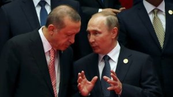 "Ərdoğanla restorana gedərəm, amma bir şərtlə..."