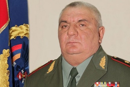 “Rus NATO”sundakı erməni general həbs oluna bilər: ittiham elan olundu