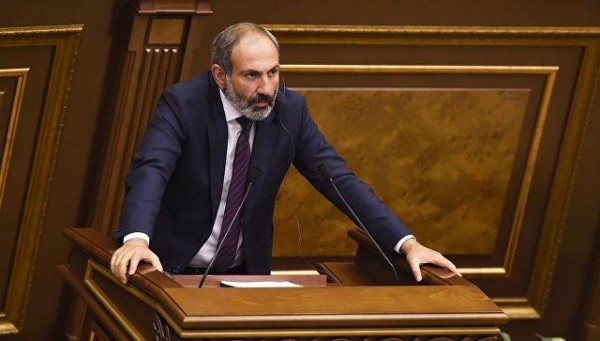 Paşinyan Köçəryanı buna görə həbs etdirdi – Şərh