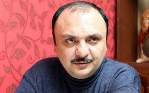 Repçi Anar Nağılbaz vəfat etdi – səbəb stress və... -YENİLƏNİB