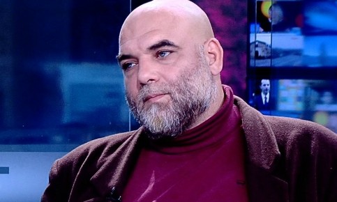 Orxan Camalın cənazəsi Moskvaya gətirilib