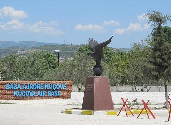 Keçmiş Stalin şəhərində NATO-nun aviabazası yerləşəcək
