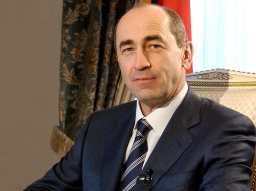 Əlimizdə ciddi faktlar var, Köçəryan bu gün…