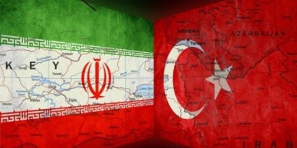 İran: "Biz Türkiyənin yanındayıq, yalnız olduqlarını düşünməsinlər"