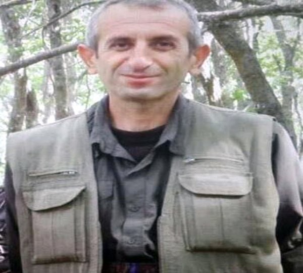 Türkiyədə qırmızı bülletenlə axtarılan terrorçu məhv edildi