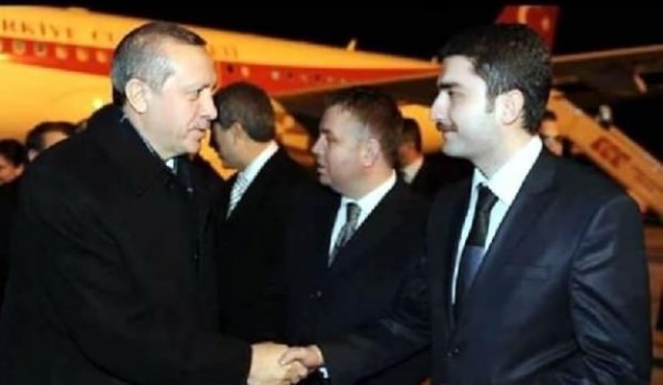 Ərdoğanın köməkçisi xəsarət aldı – Səbəb