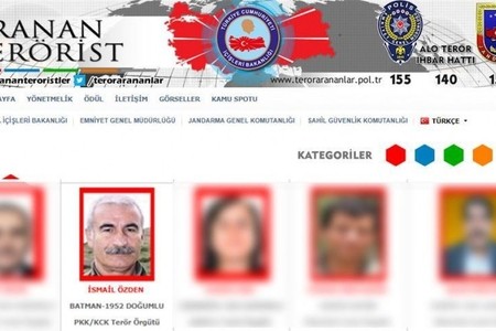 Türkiyə silahlı qüvvələri təhlükəli terrorçunu məhv etdi