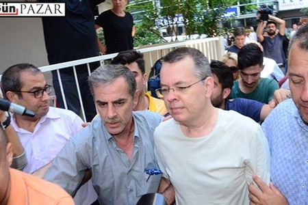 Bronson böhranı ABŞ-ın “erməni soyqırımı”nı tanımasına gətirə bilərmi? - iki rəy