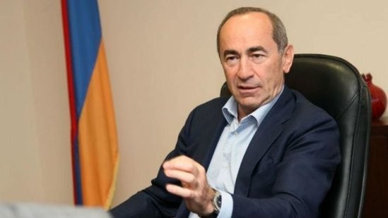 Koçaryan Paşinyanı zəif yerindən vurur – ŞƏRH