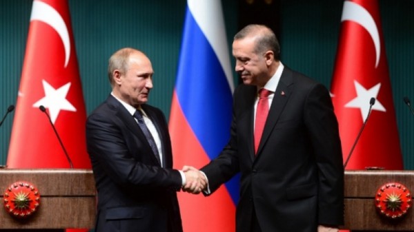 RUSİYA TÜRKİYƏ İLƏ İTTİFAQ İSTƏYİRMİ? – “Gec-tez bu ölkələr yenə toqquşacaqlar”