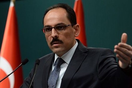 "ABŞ səfirliyinə hücum..." – Türkiyədən açıqlama