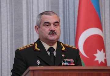 Arzu Rəhimov Qax rayonunda vətəndaşları qəbul edəcək