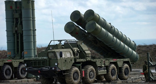 Türkiyə və Rusiya dolları S-400 ilə “vurur”
