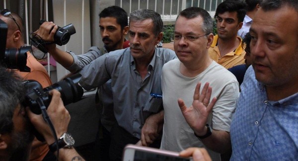 Şok: Branson İraqın qızıllarını oğrulayıb