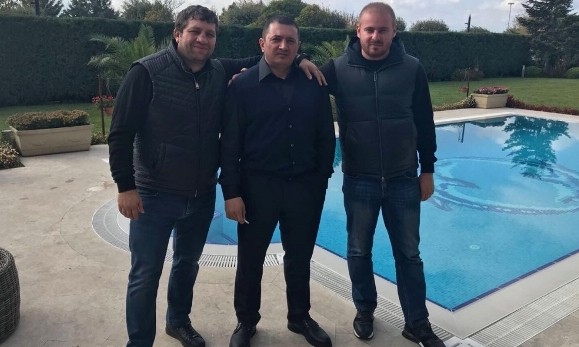 “Lotu Quli” ilə bağlı yeni XƏBƏR - Saxlanılıb, amma... - TƏFƏRRÜAT