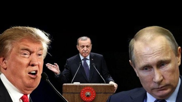 ABŞ-Türkiyə qarşıdurması: yaxın aylarda bu olmasa… - Politoloq