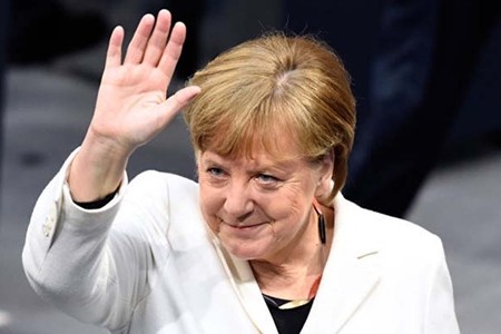 Merkel Bakıda “Nuh” dedi, “peyğəmbər” demədi – kanslerin region səfərində 3 mühüm ştrix