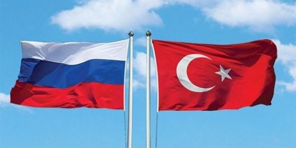 Rusiyadan Türkiyəyə Suriya ilə bağlı xüsusi təklif