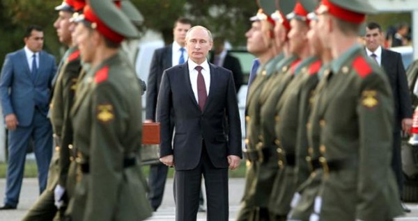 Putindən Rusiyanı silkələyən qərar - 15 general birdən "vuruldu"